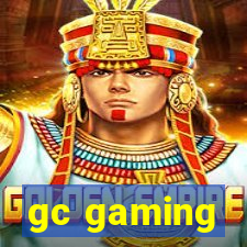 gc gaming