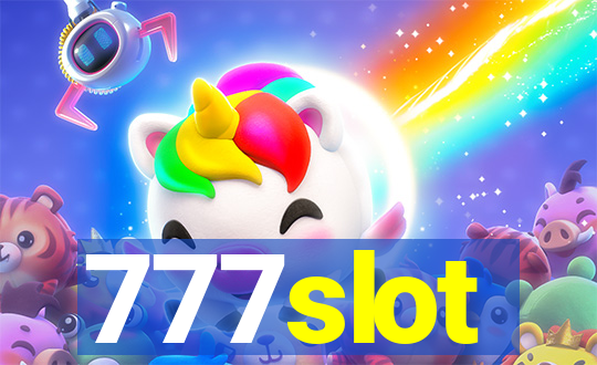 777slot