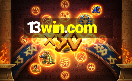 13win.com