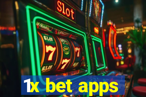 1x bet apps