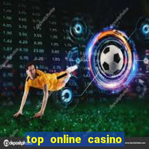 top online casino in malaysia