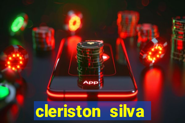 cleriston silva serrinha bahia