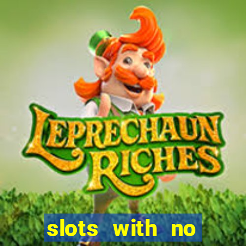 slots with no deposit bonuses