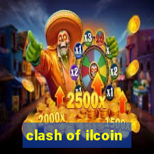 clash of ilcoin