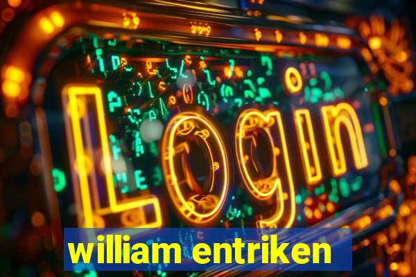 william entriken