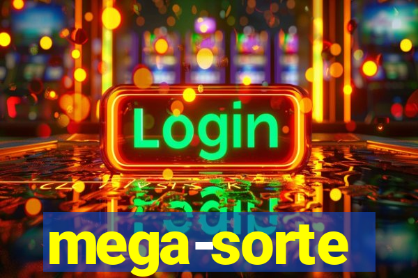 mega-sorte