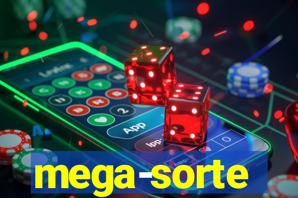 mega-sorte