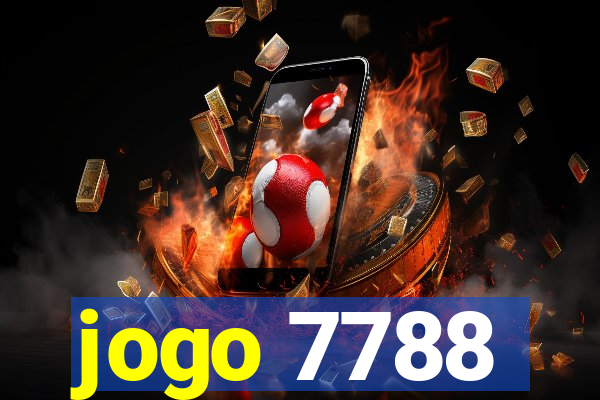 jogo 7788