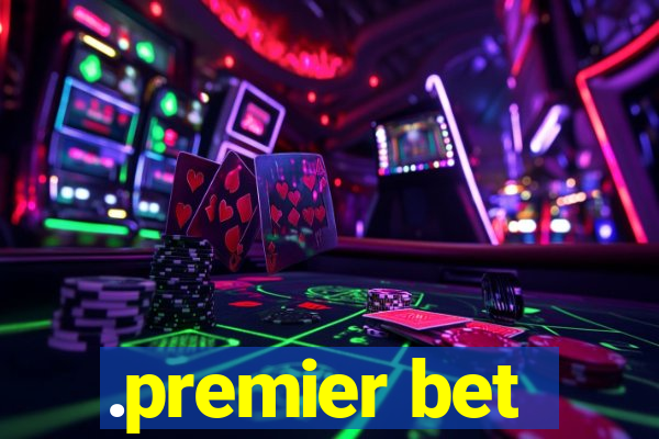 .premier bet