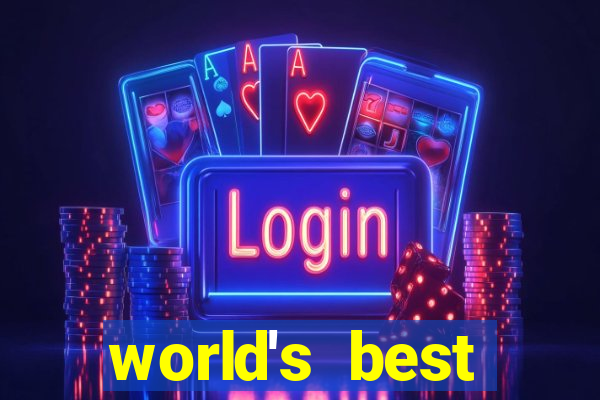 world's best betting site