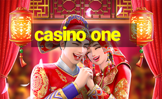 casino one