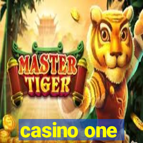 casino one