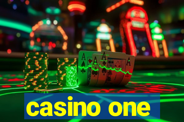 casino one