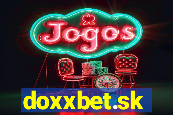 doxxbet.sk