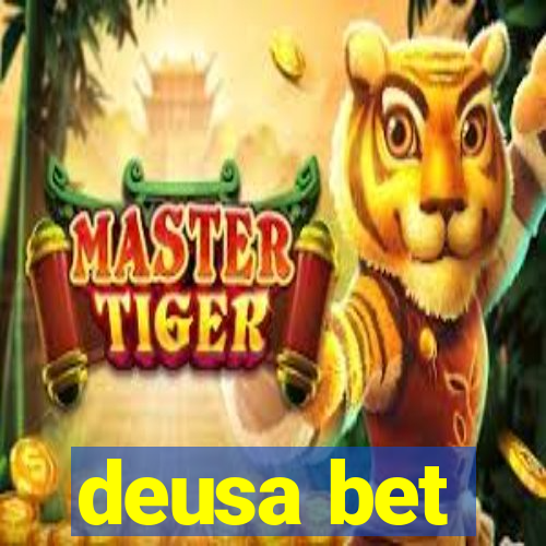 deusa bet