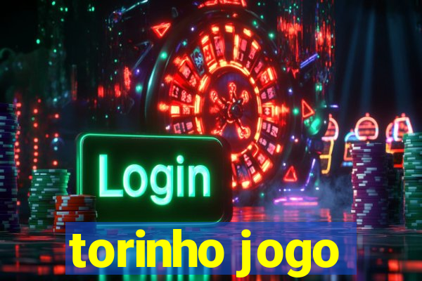 torinho jogo