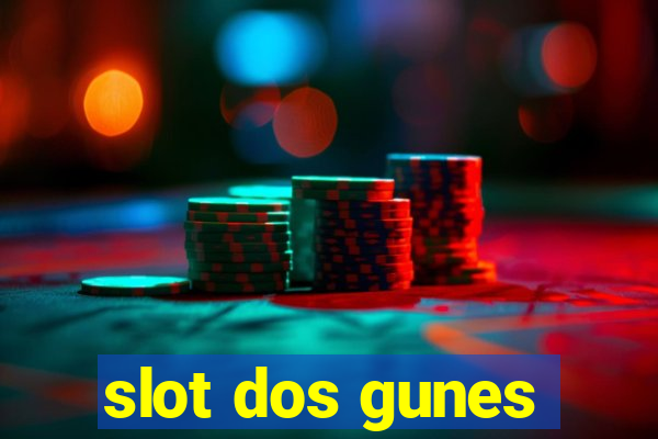 slot dos gunes