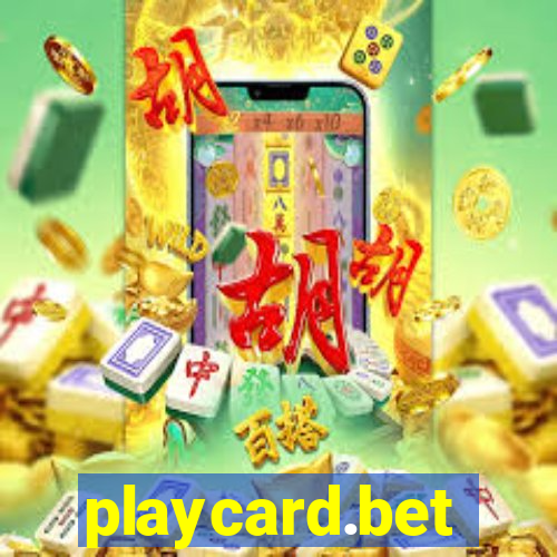 playcard.bet