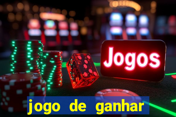 jogo de ganhar dinheiro bingo