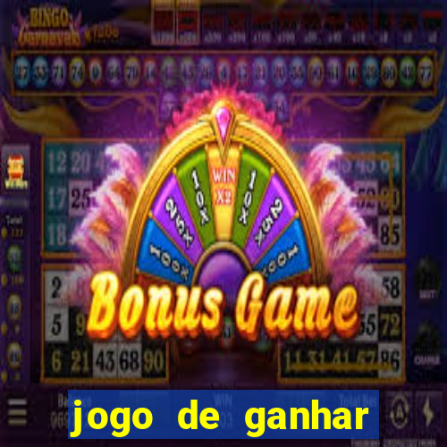 jogo de ganhar dinheiro bingo