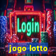 jogo lotto