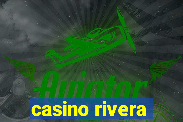 casino rivera