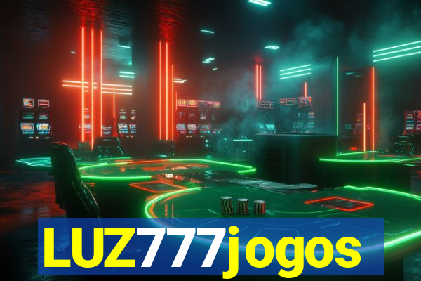 LUZ777jogos