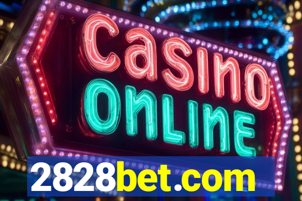 2828bet.com