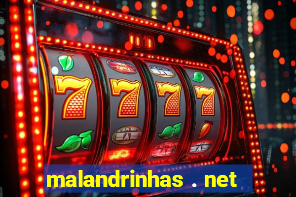 malandrinhas . net