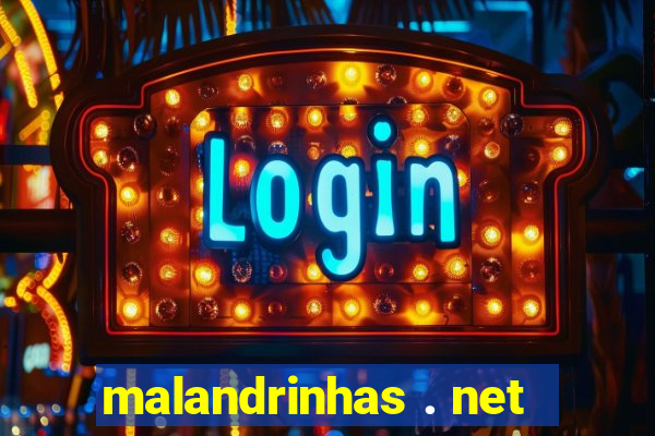 malandrinhas . net