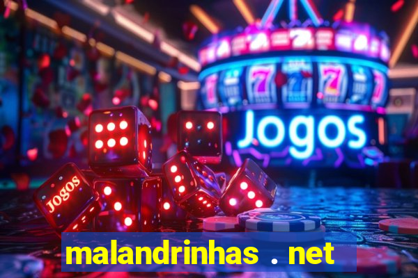 malandrinhas . net