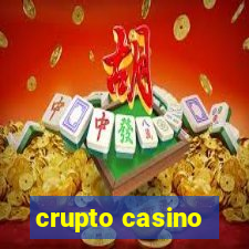 crupto casino