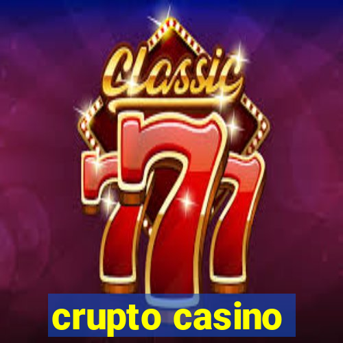 crupto casino