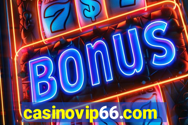 casinovip66.com