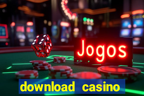 download casino slots games