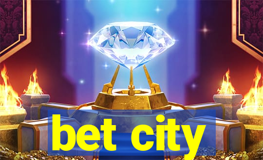 bet city