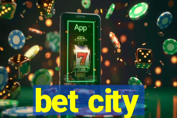 bet city