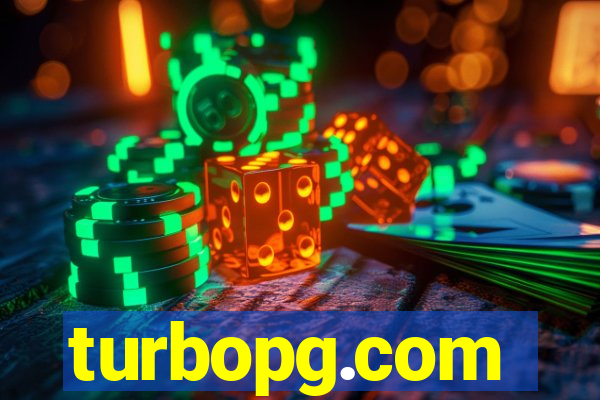 turbopg.com