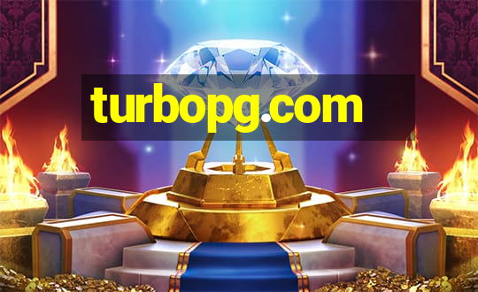 turbopg.com