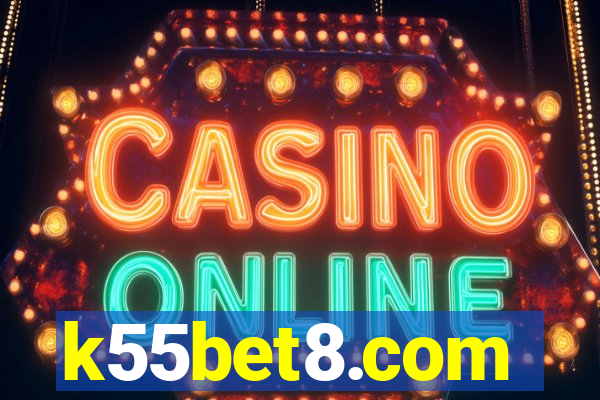 k55bet8.com