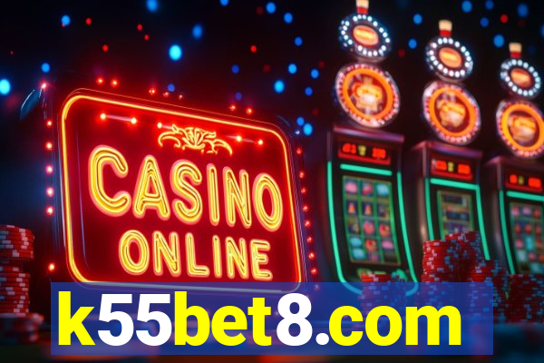 k55bet8.com