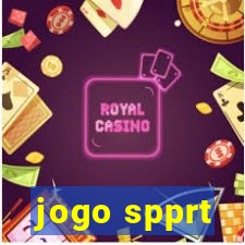 jogo spprt