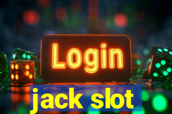 jack slot