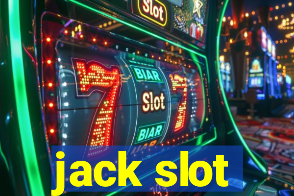 jack slot