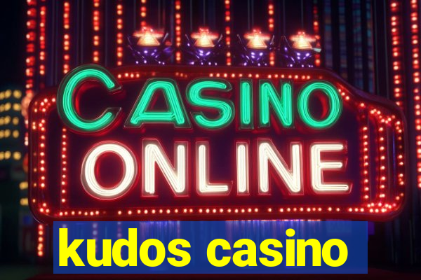 kudos casino