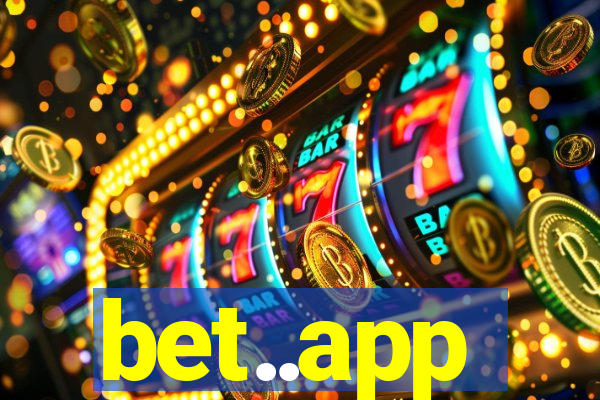 bet..app