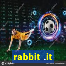 rabbit .it