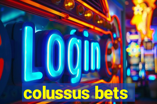 colussus bets