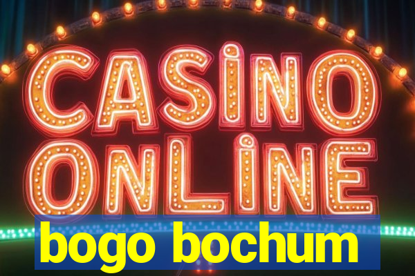 bogo bochum