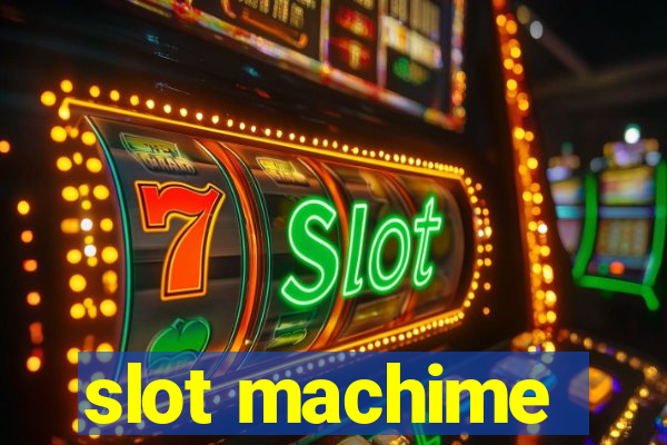 slot machime